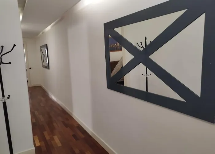 Apartamento Supercentrico \