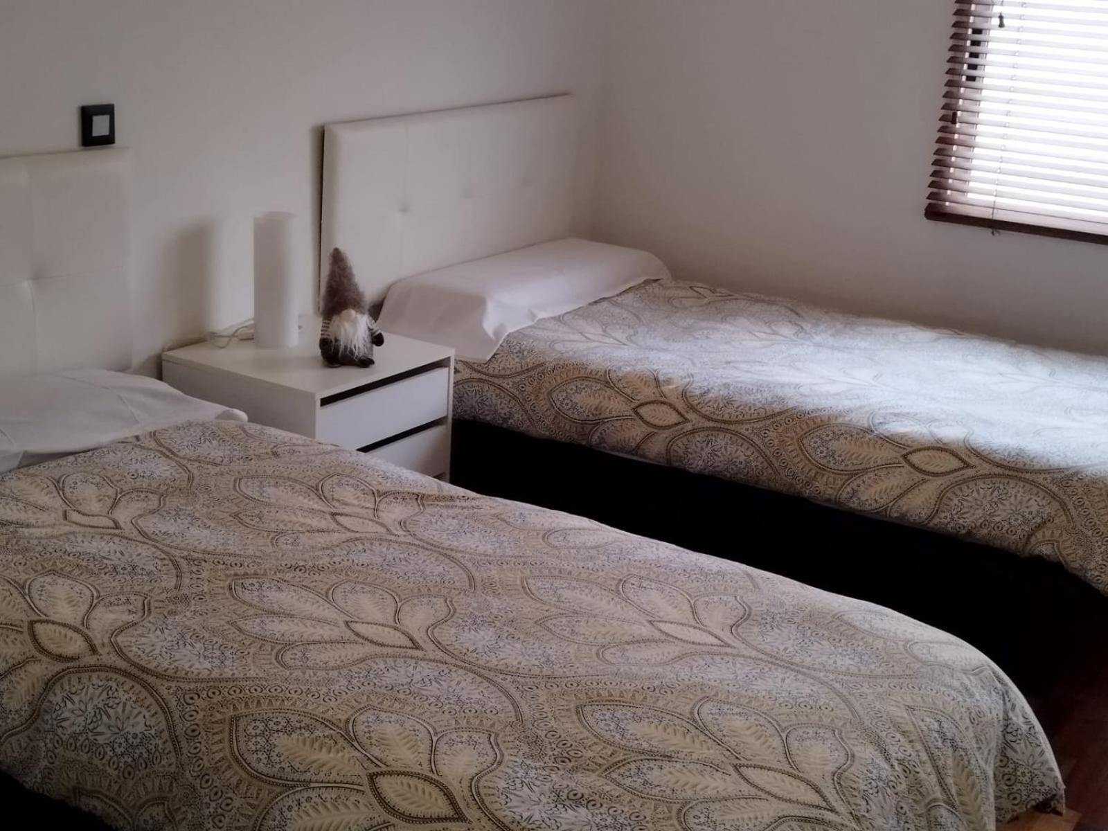 Apartment Supercentrico 