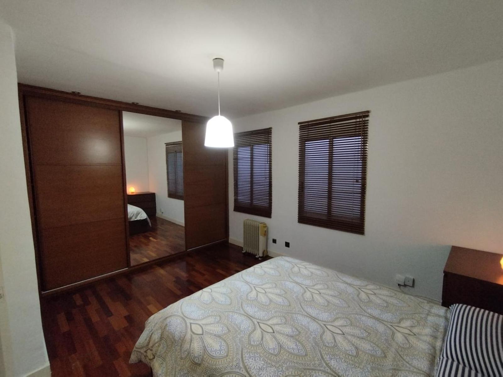 Apartment Supercentrico 