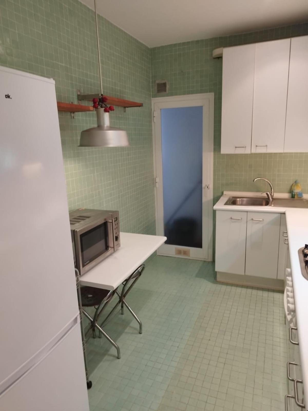 Apartment Supercentrico 