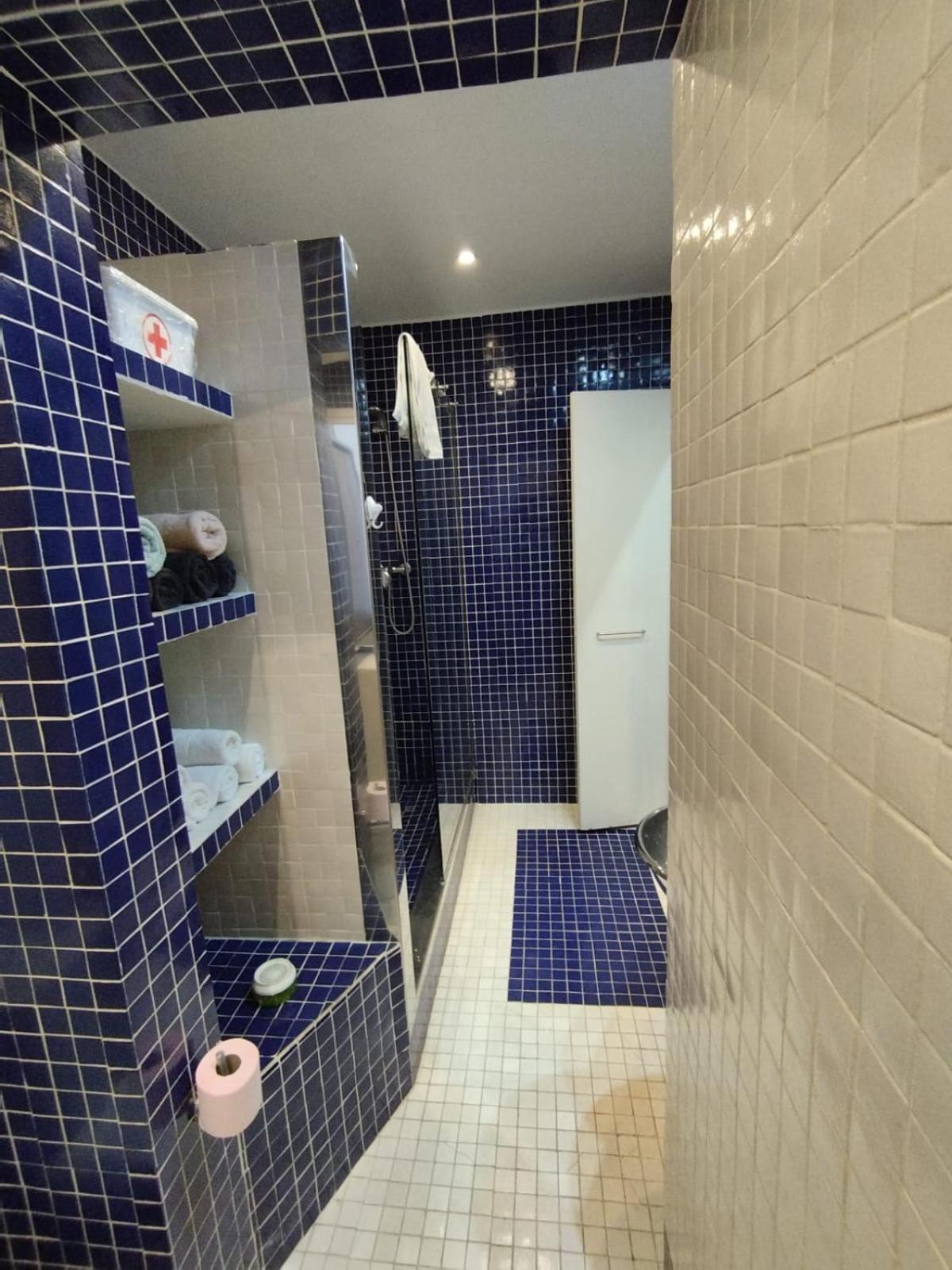 Apartment Supercentrico 