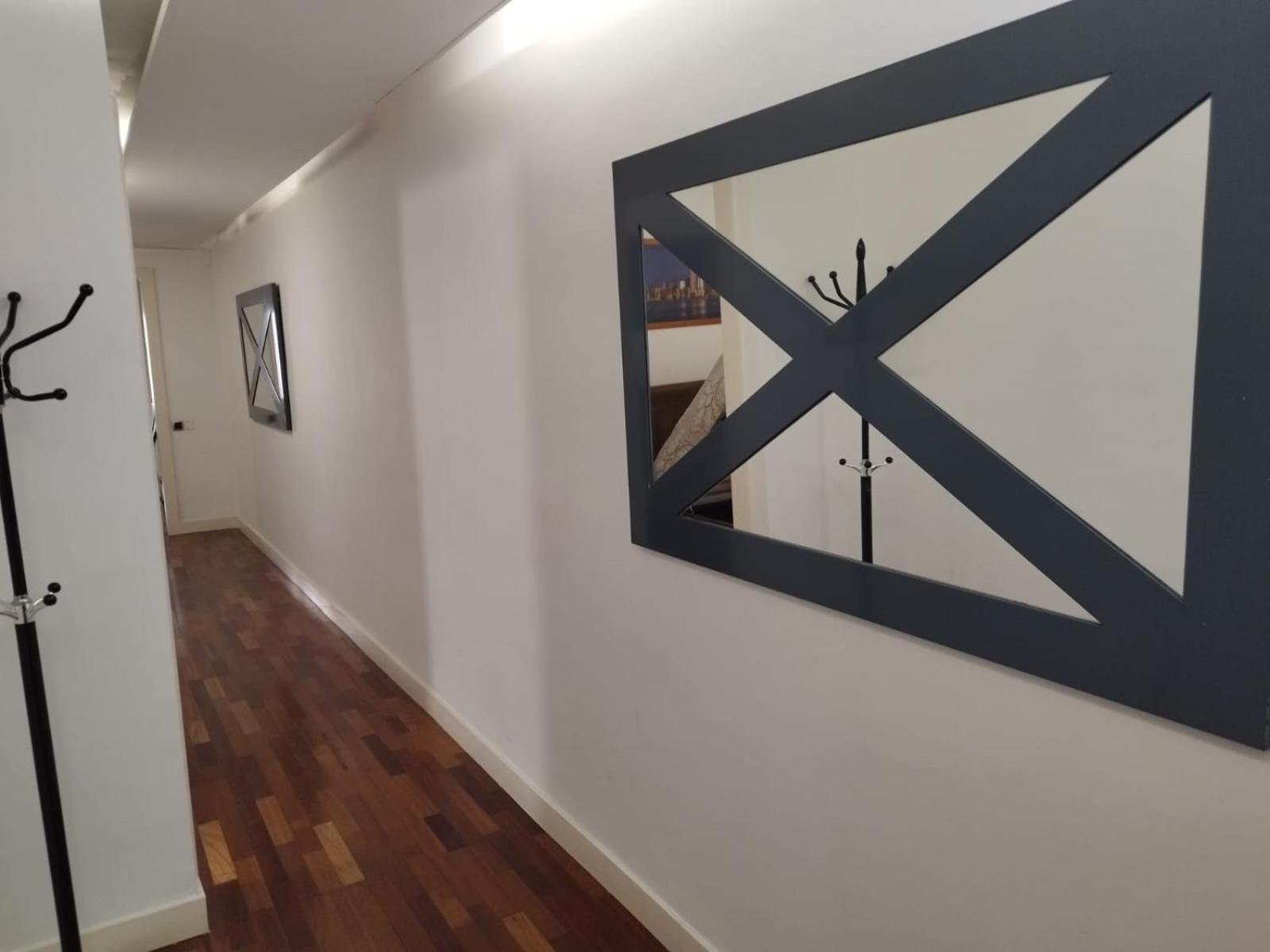Apartment Supercentrico 