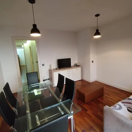 Apartamento Supercentrico 