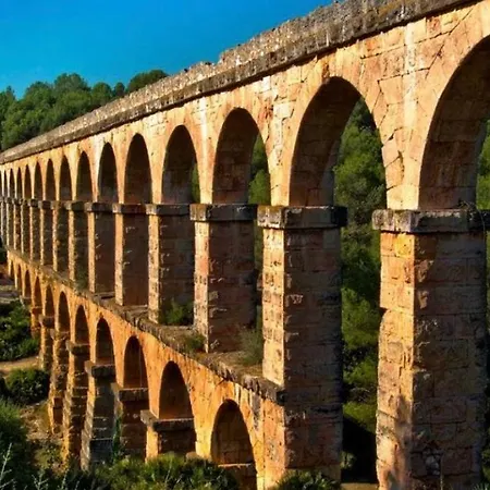 Apartamento Supercentrico 