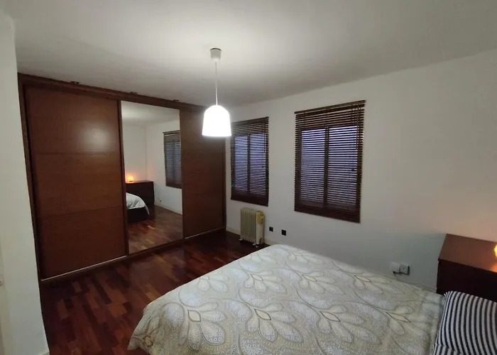 Apartamento Supercentrico \