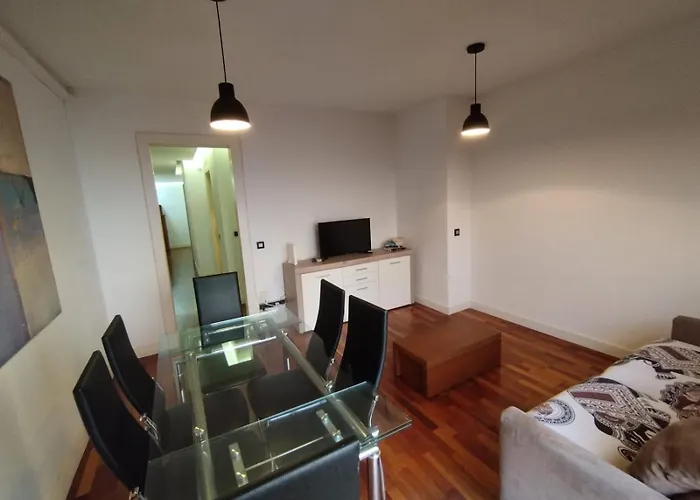 Apartamento Supercentrico \