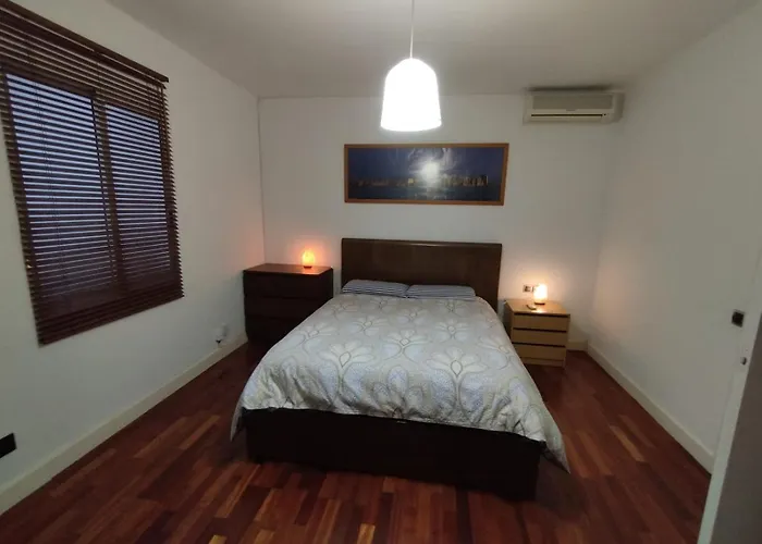 Apartamento Supercentrico \