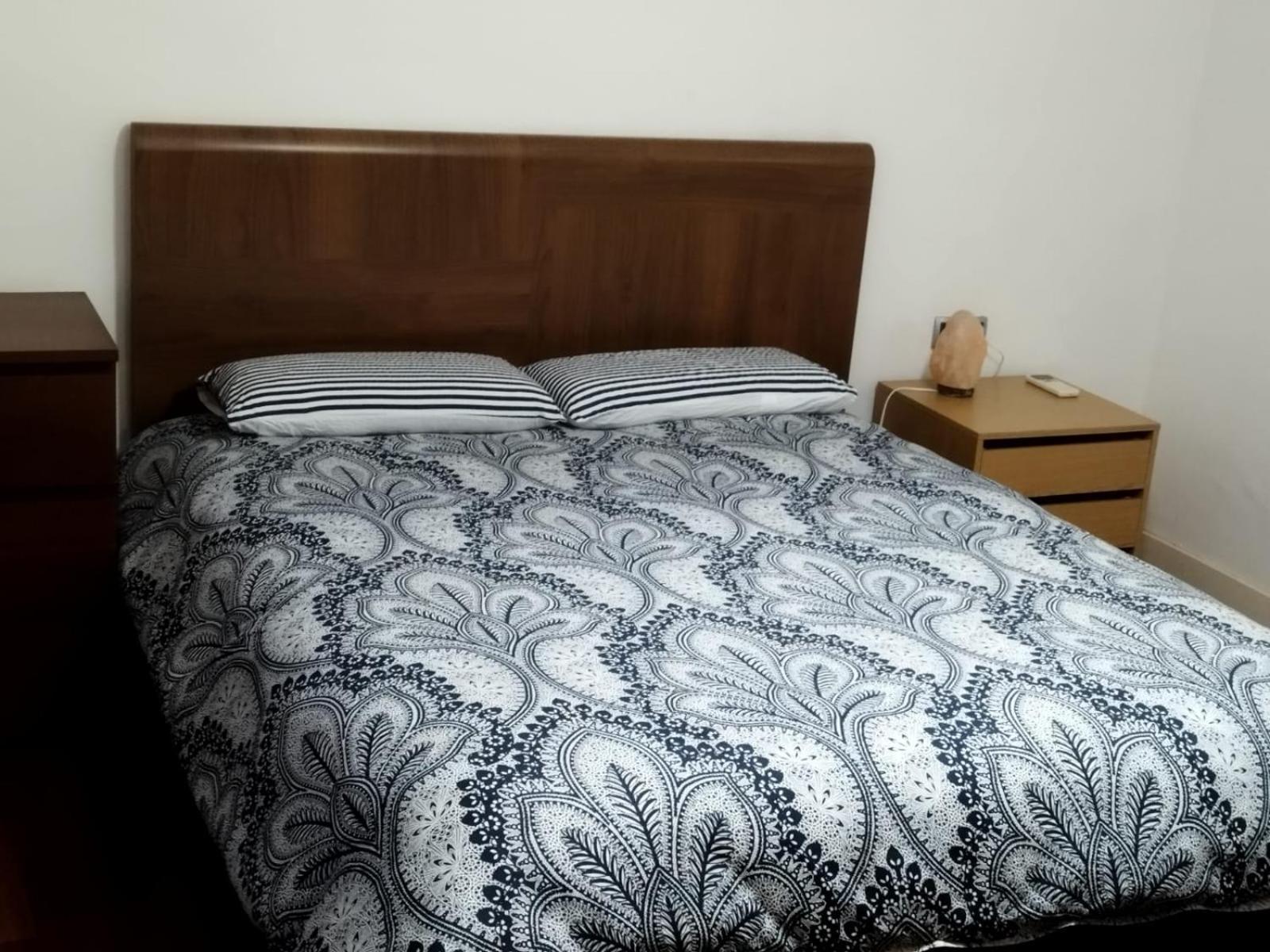 Appartement Supercentrico 